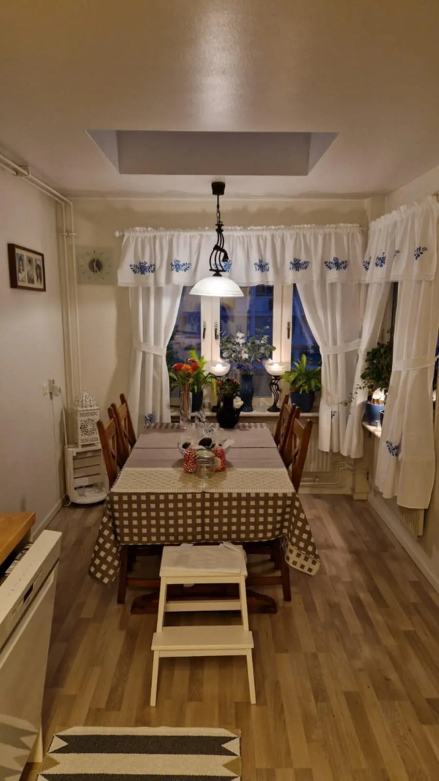 Hyreslägenhet på Upplands Väsby i upplands-vasby