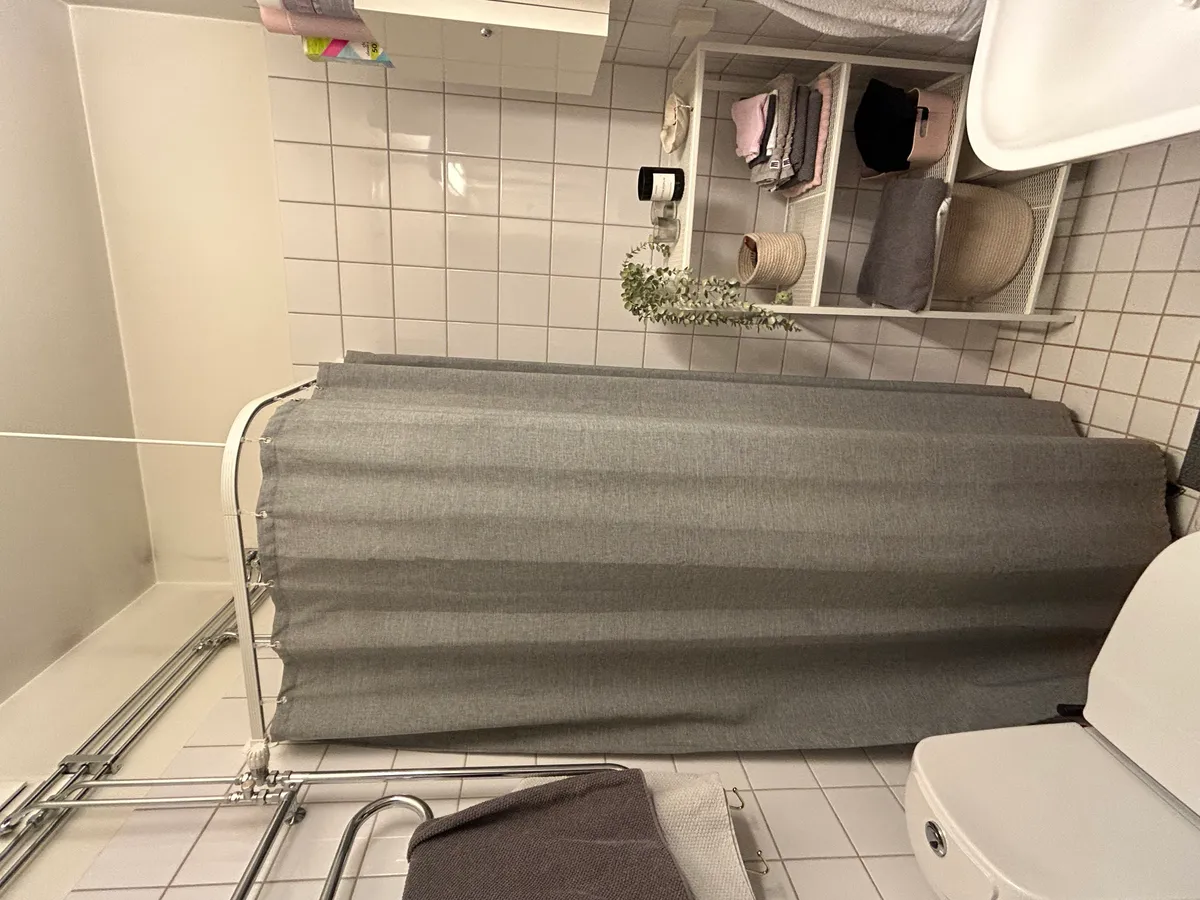 Hyreslägenhet på Hägersten i hagersten