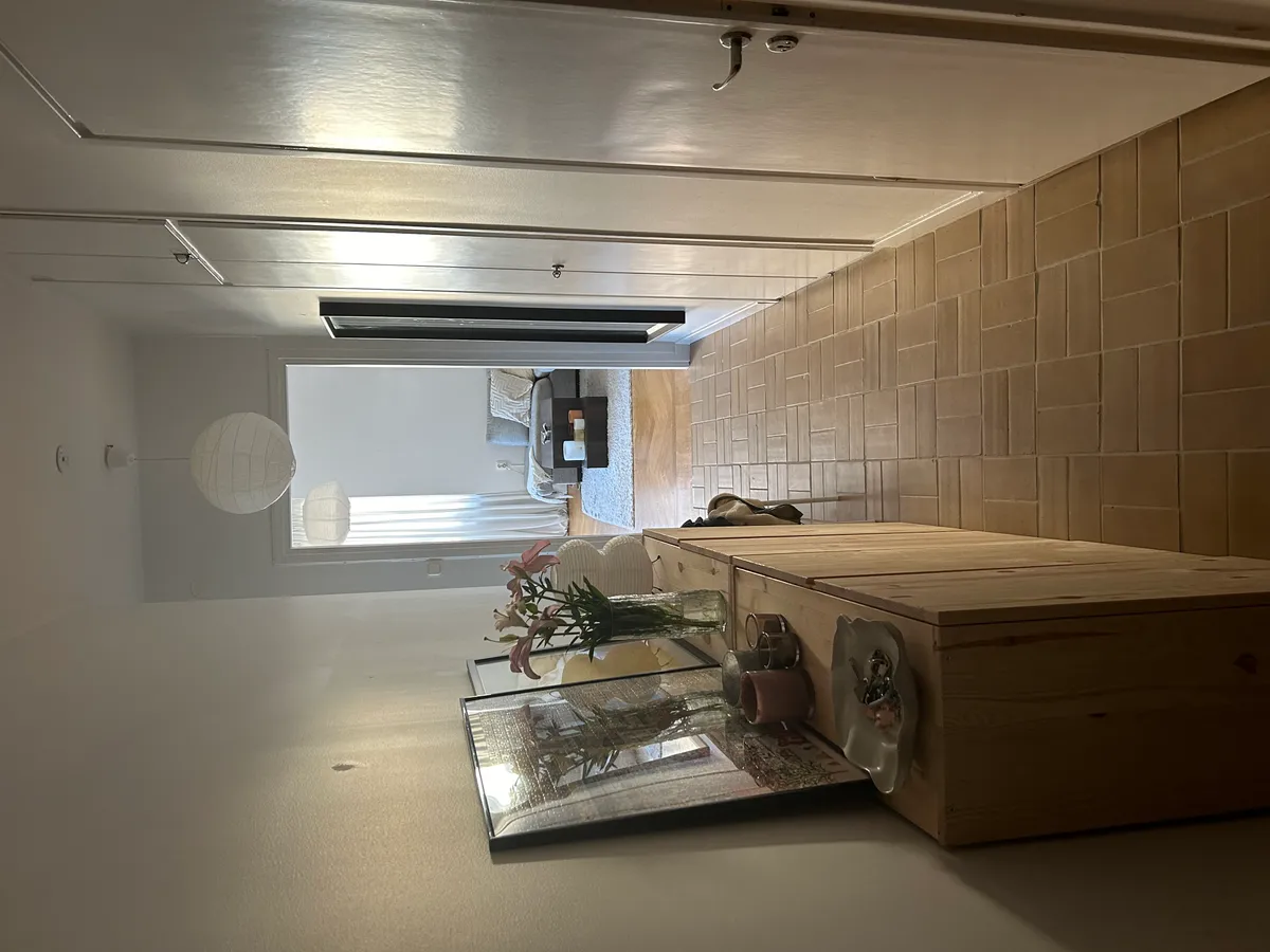 Hyreslägenhet på Hägersten i hagersten