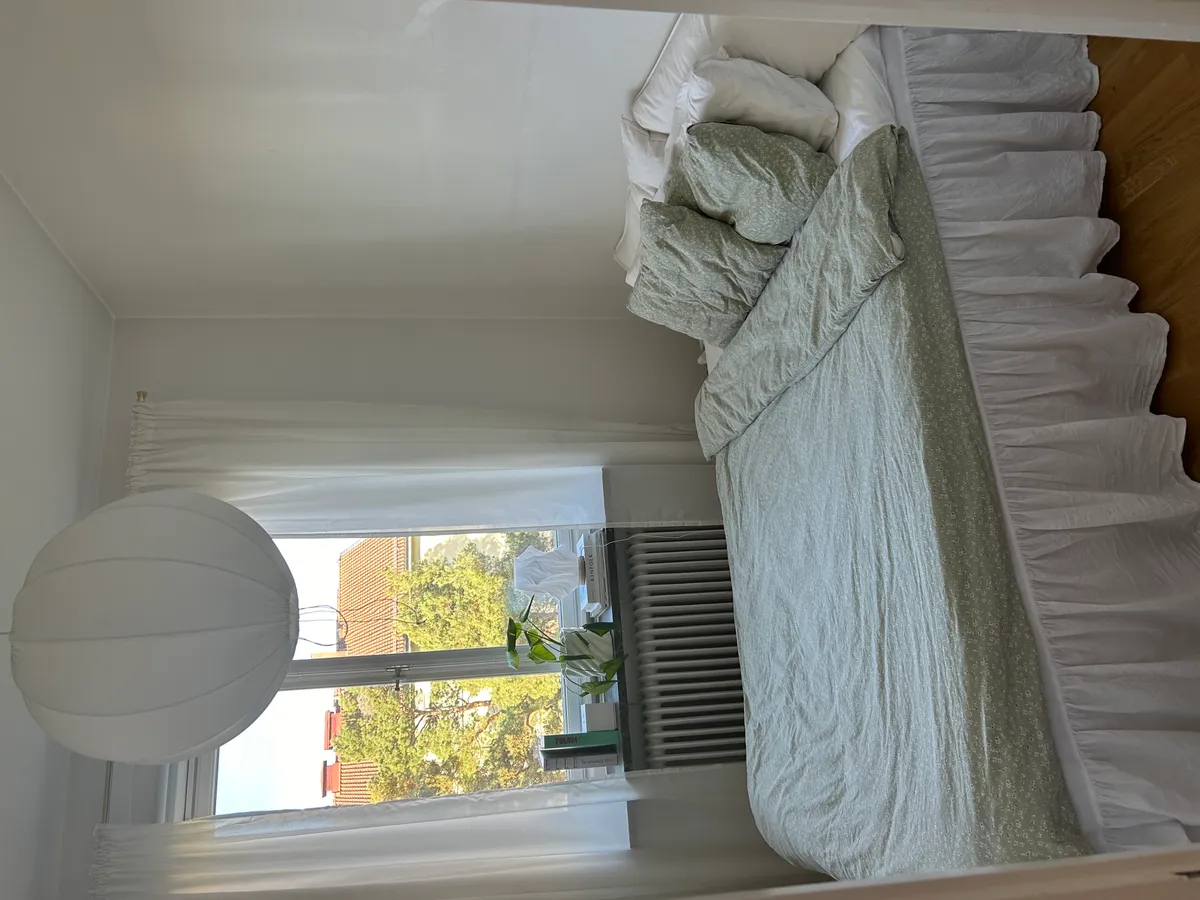 Hyreslägenhet på Hägersten i hagersten