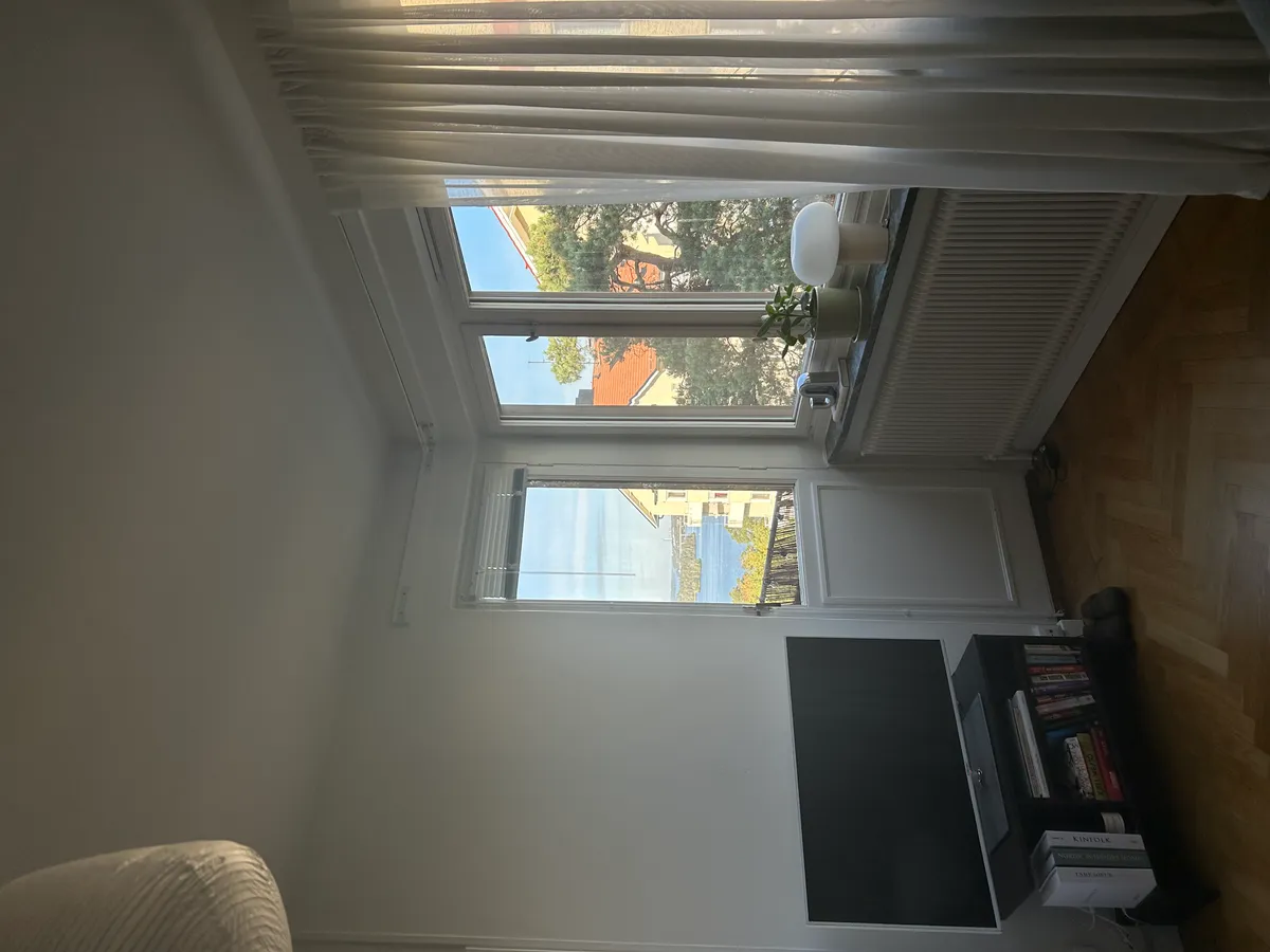 Hyreslägenhet på Hägersten i hagersten