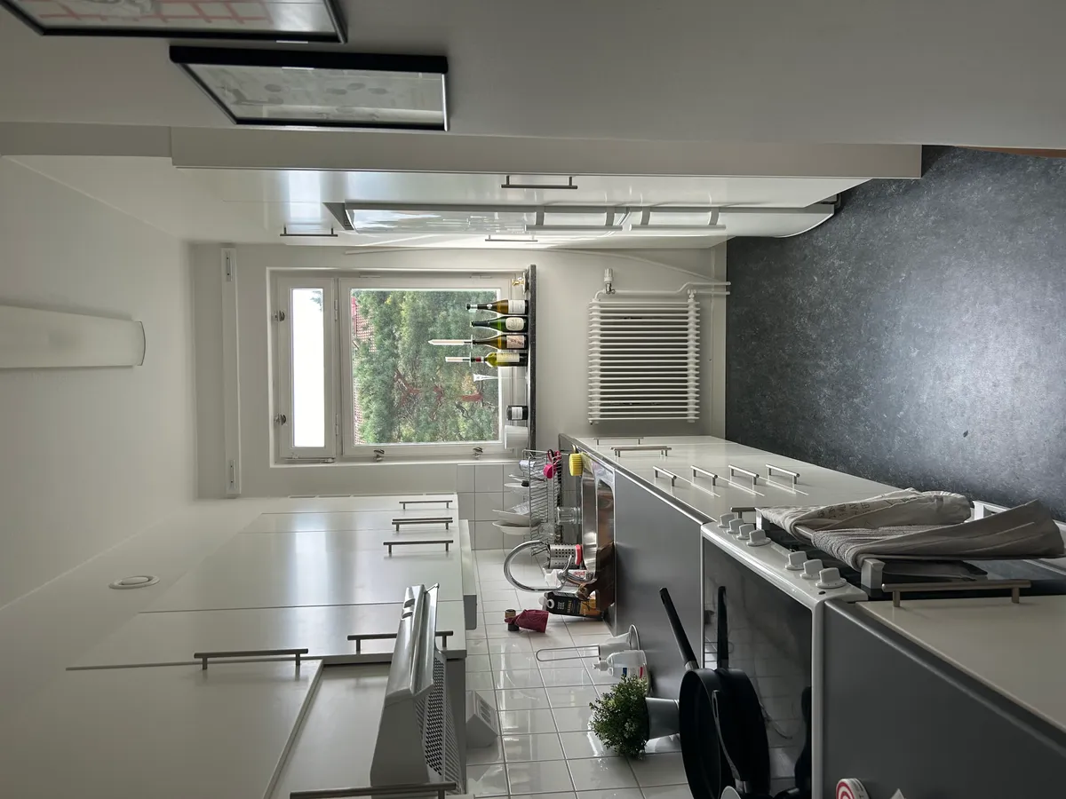 Hyreslägenhet på Hägersten i hagersten