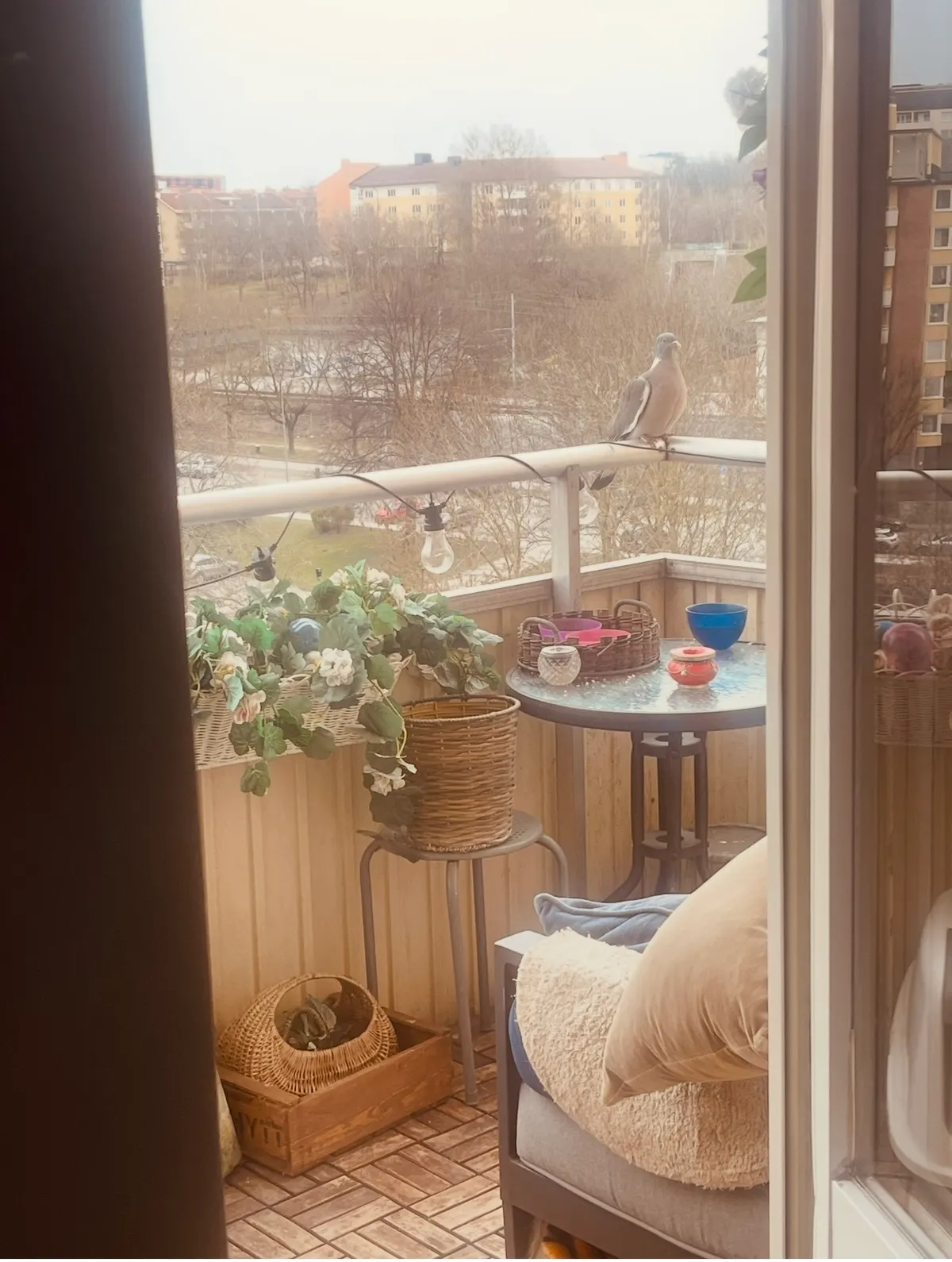 Hyreslägenhet på Solna i solna
