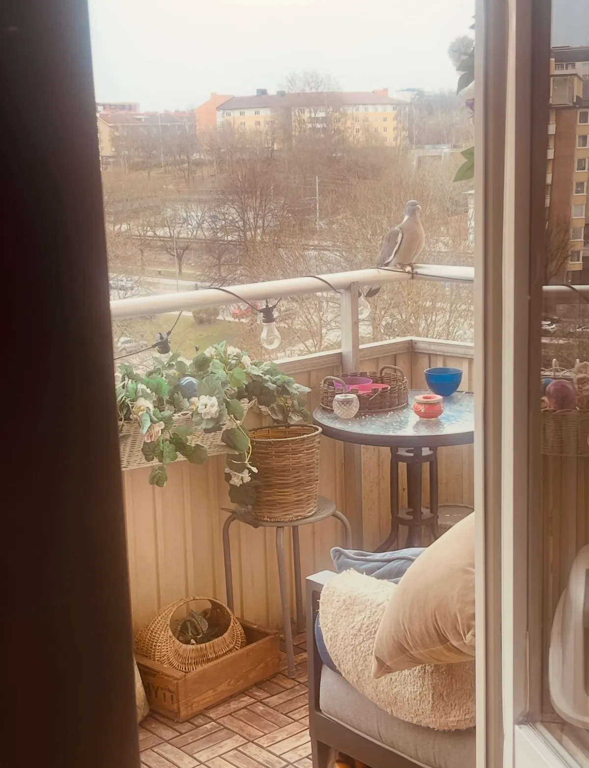 Hyreslägenhet på Solna i solna