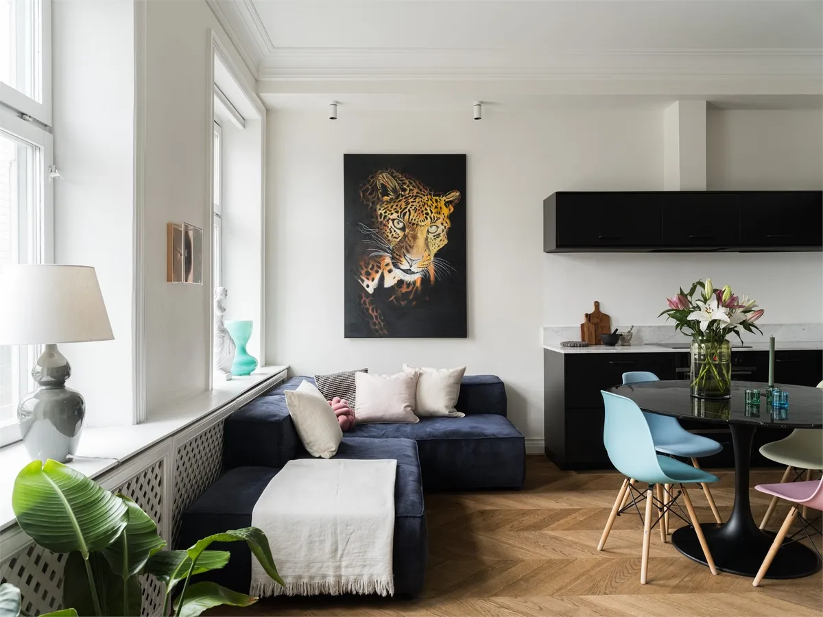 Hyreslägenhet på Malmö i malmo