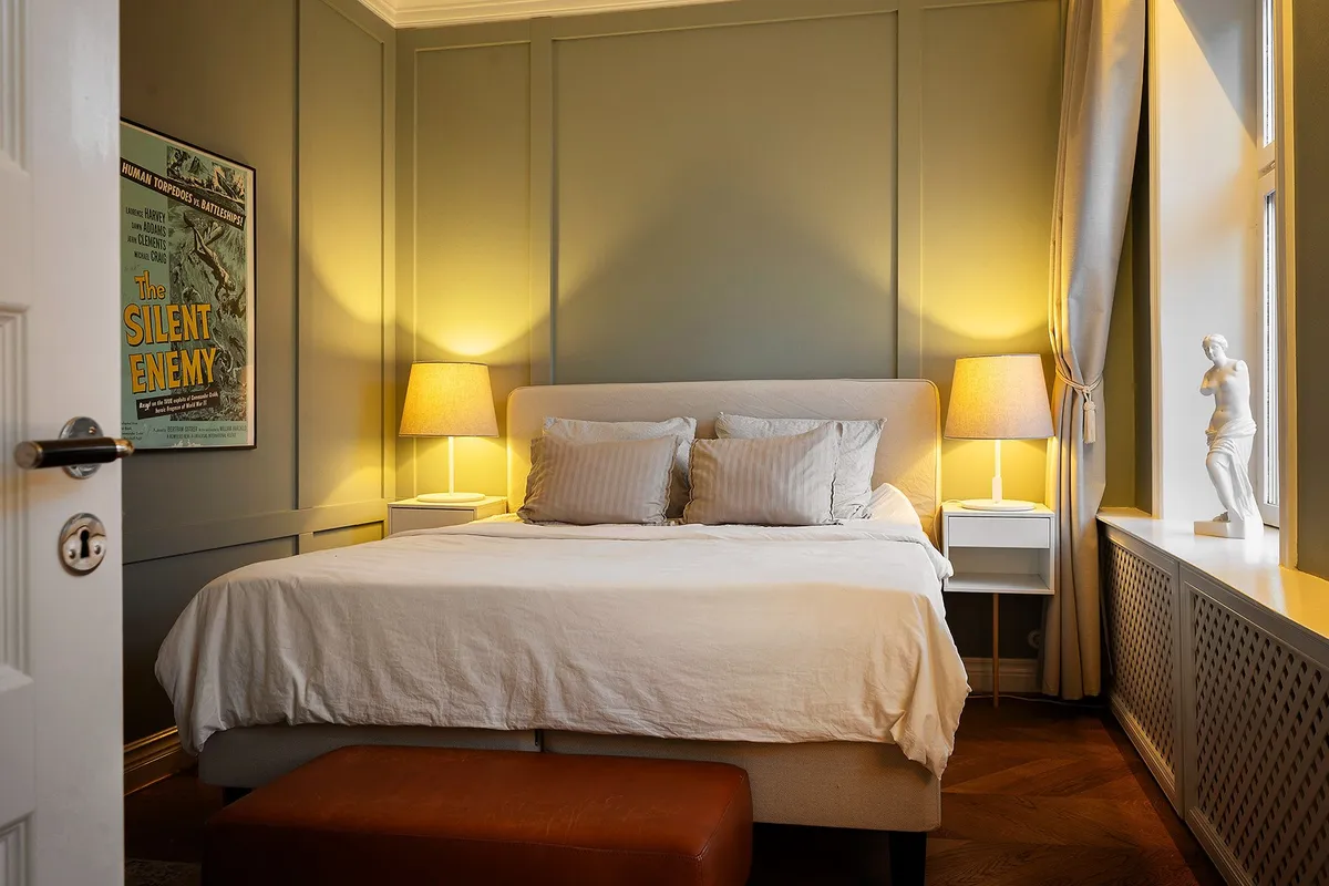 Hyreslägenhet på Malmö i malmo