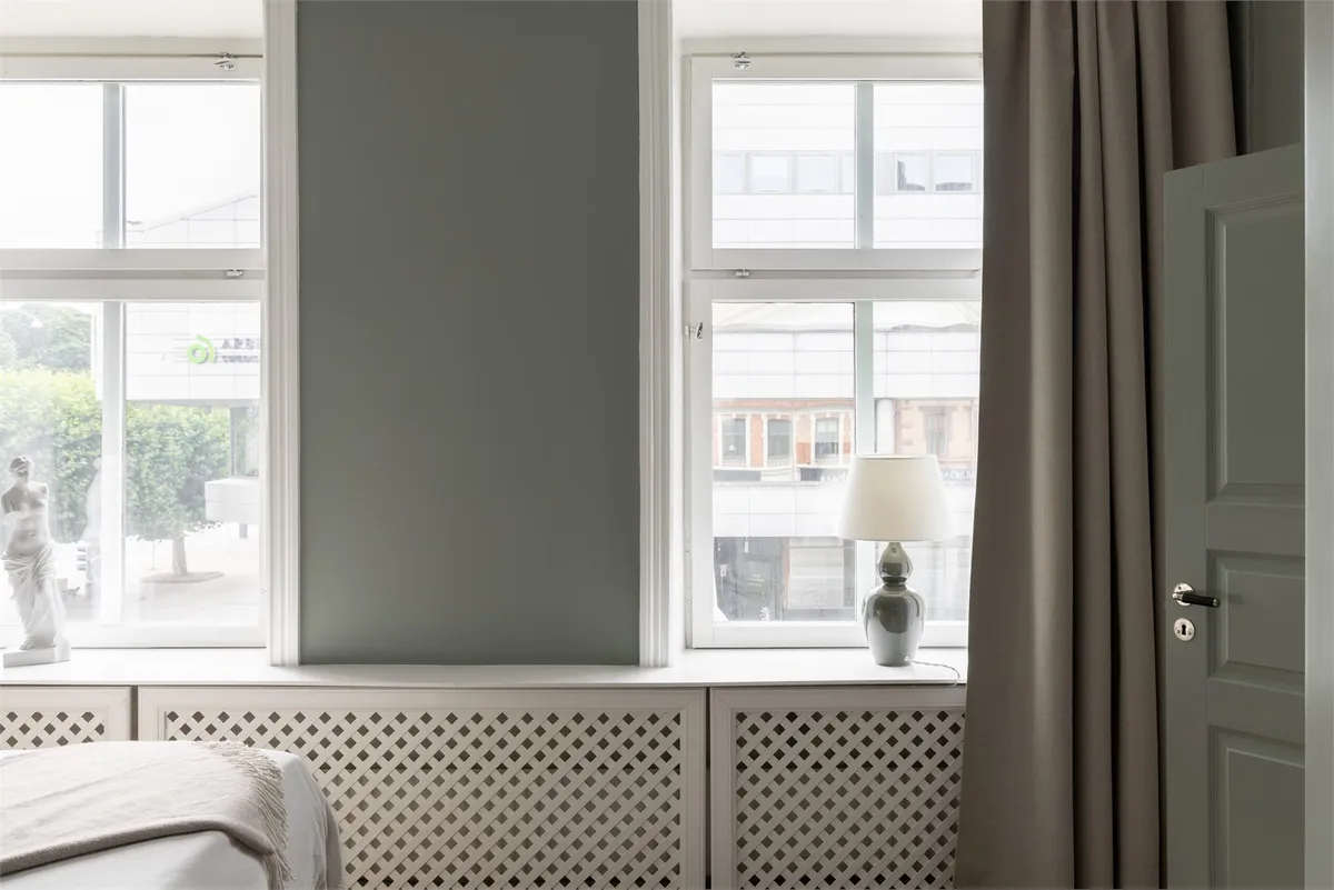 Hyreslägenhet på Malmö i malmo