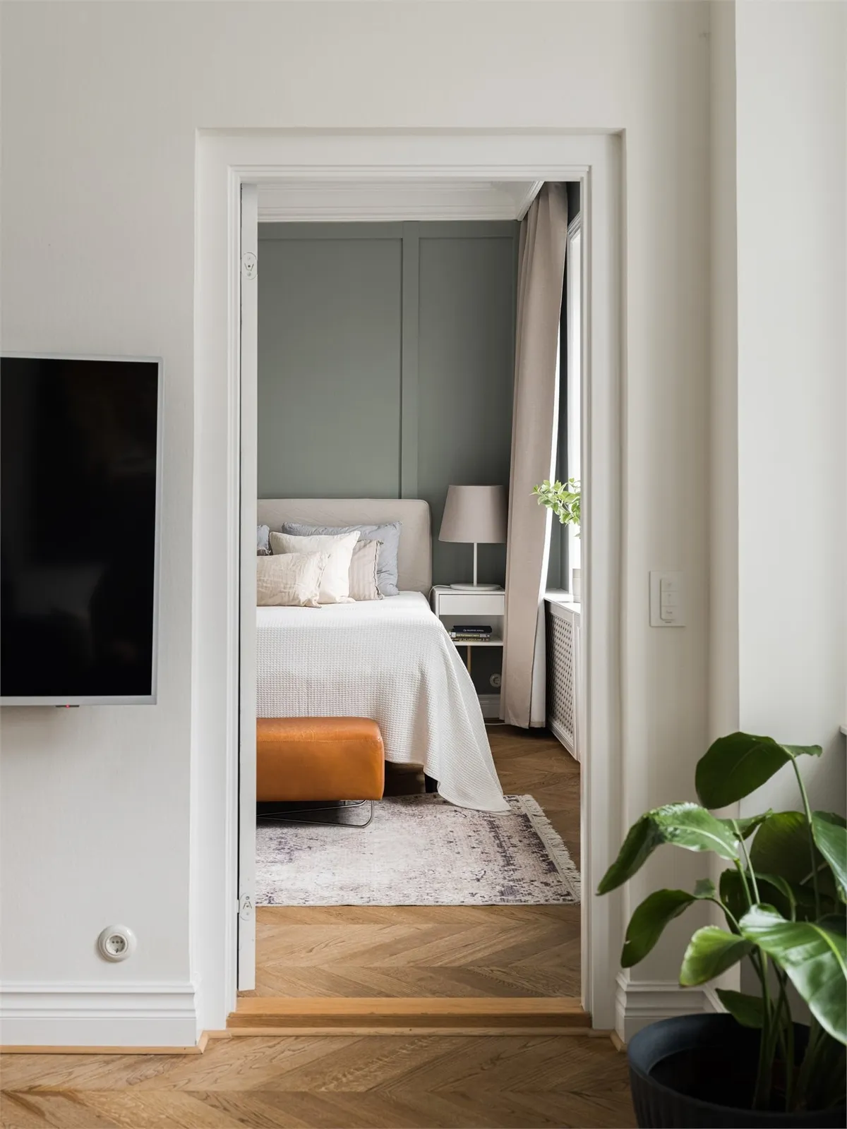 Hyreslägenhet på Malmö i malmo