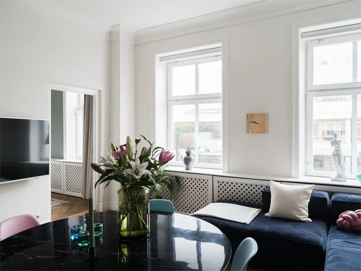 Hyreslägenhet på Malmö i malmo