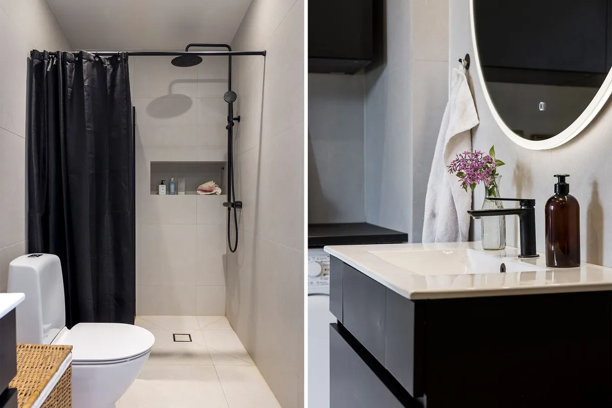 Hyreslägenhet på Malmö i malmo