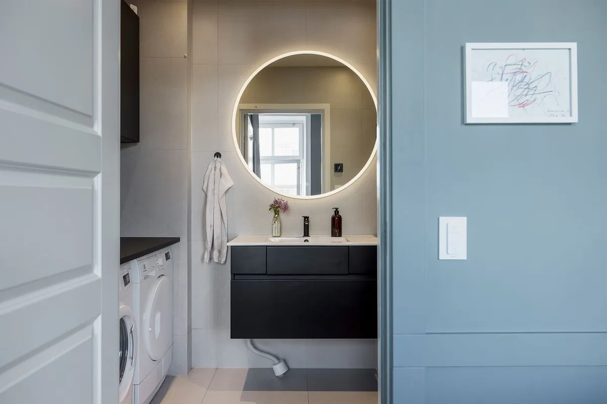 Hyreslägenhet på Malmö i malmo