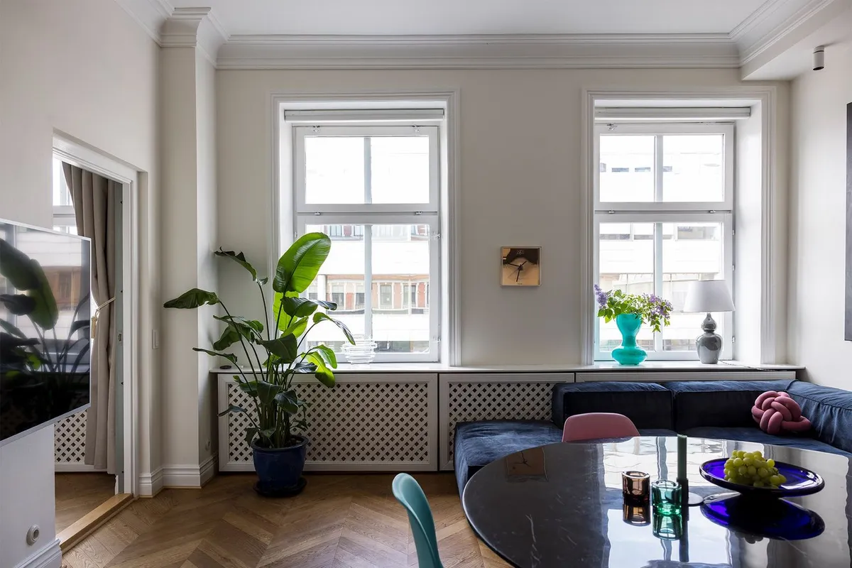 Hyreslägenhet på Malmö i malmo