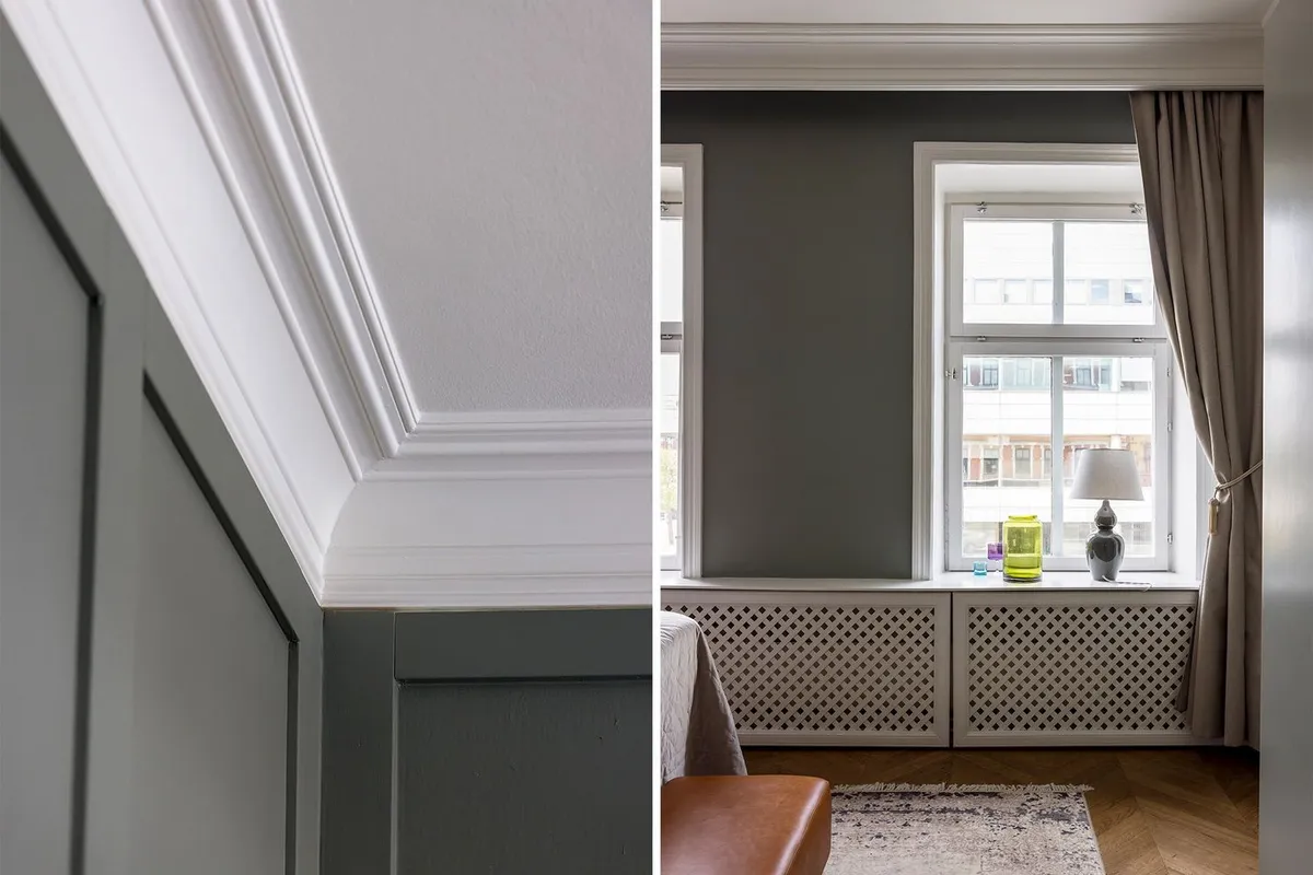 Hyreslägenhet på Malmö i malmo