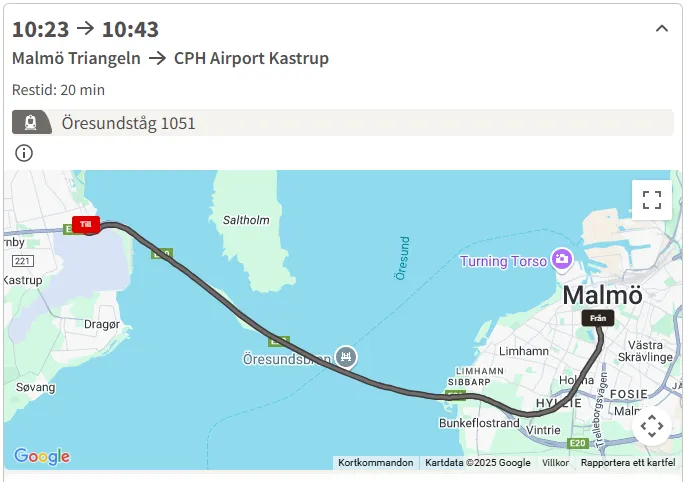 Hyreslägenhet på Malmö i malmo