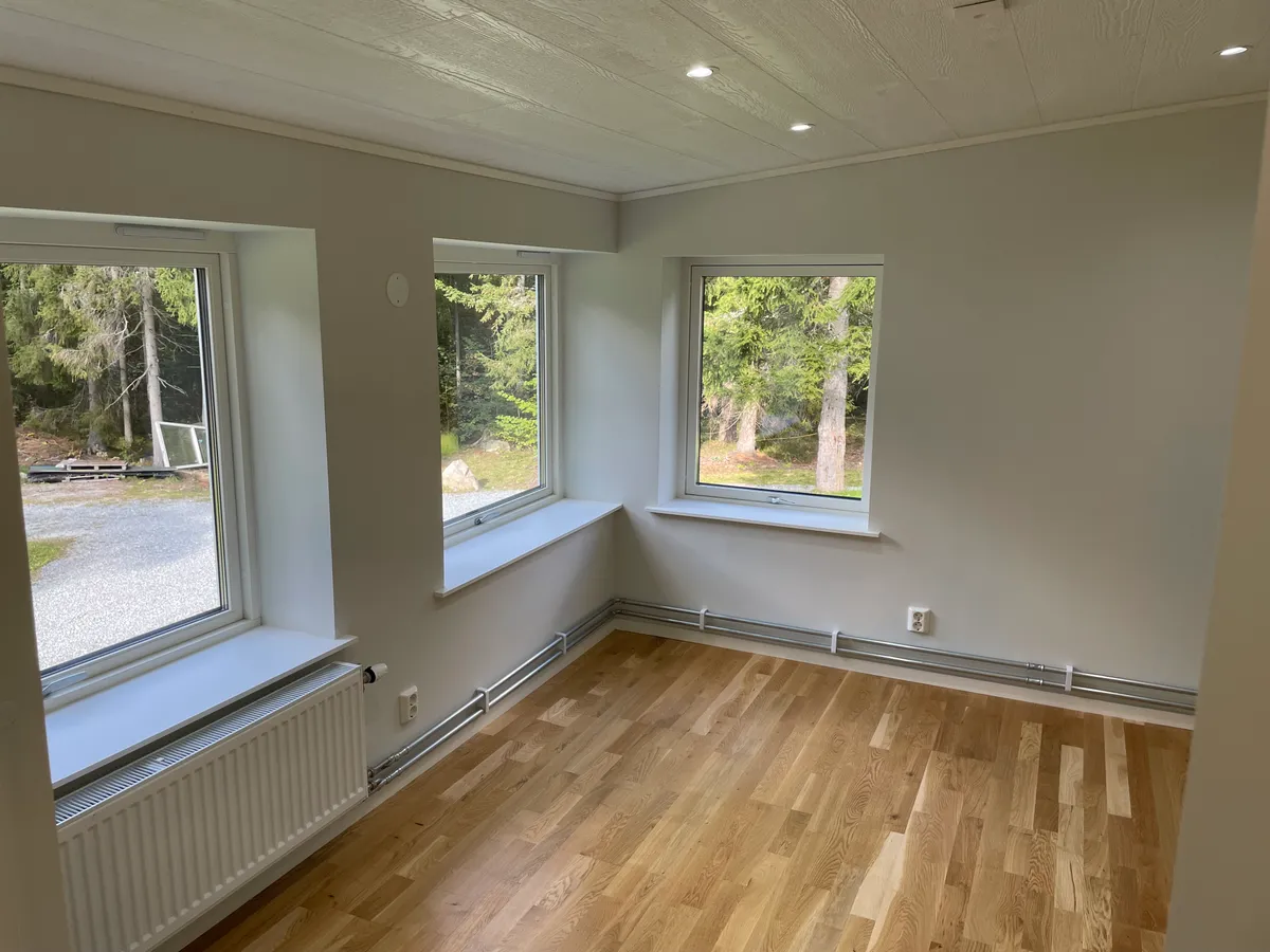 Hyresbostad på Örebro i orebro