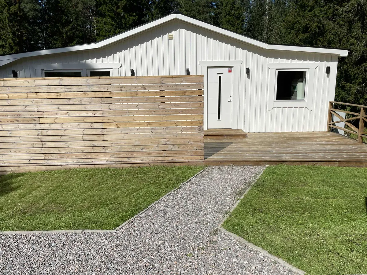 Hyresbostad på Örebro i orebro