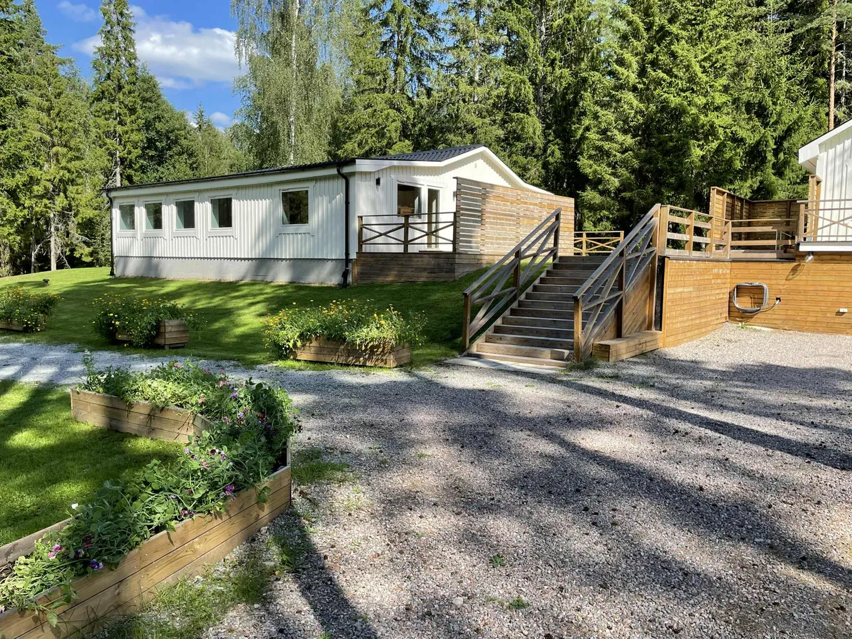 Hyresbostad på Örebro i orebro