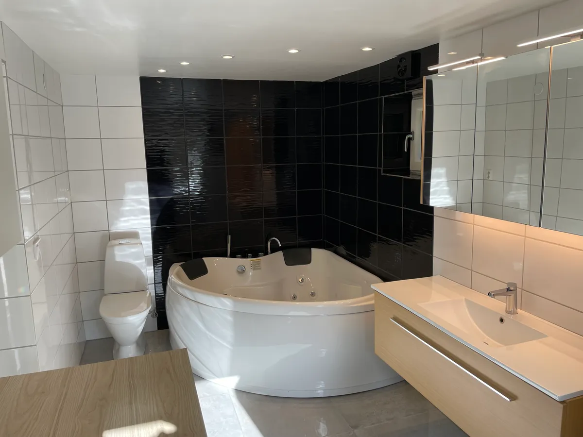 Hyresbostad på Örebro i orebro