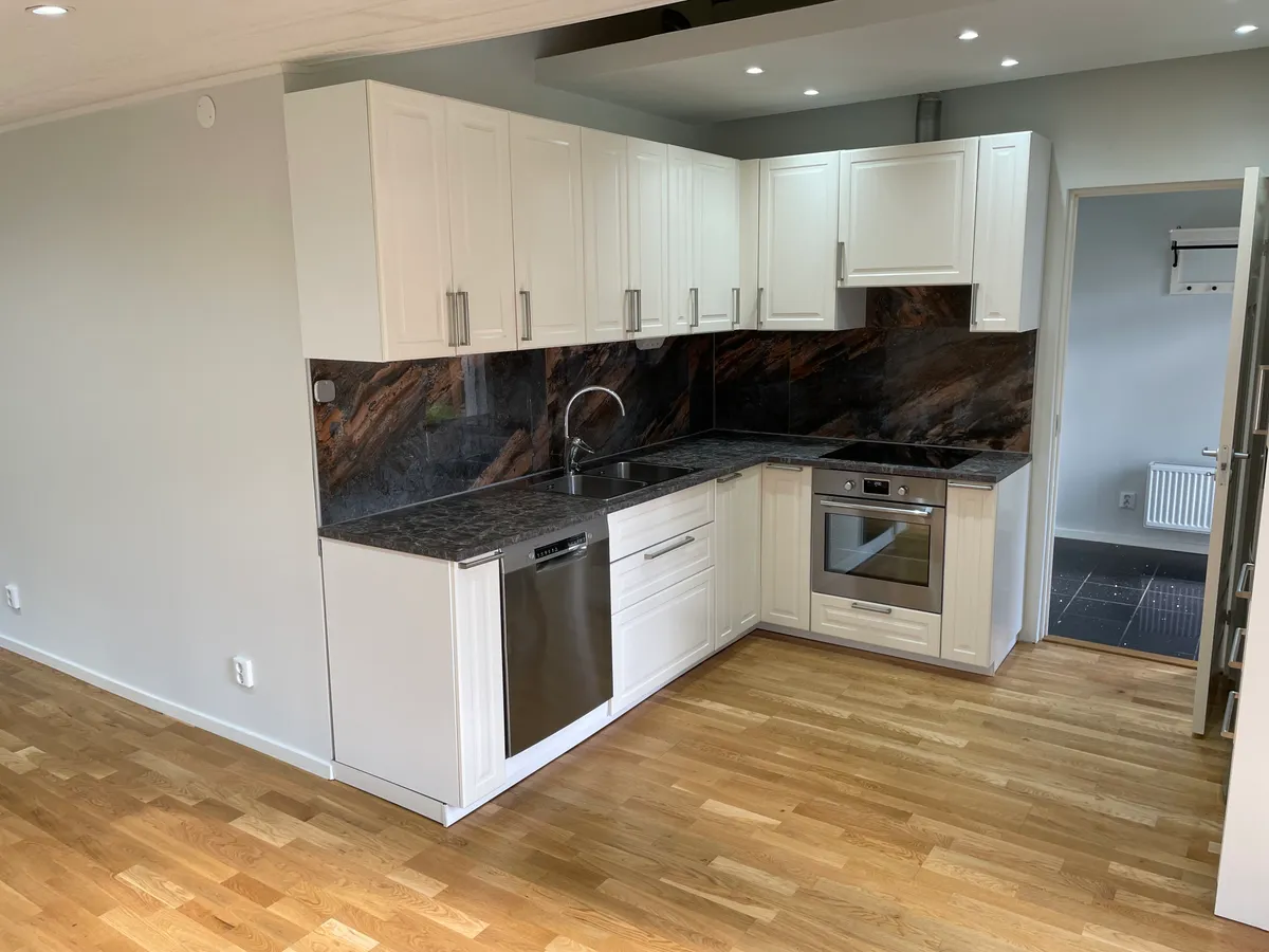 Hyresbostad på Örebro i orebro