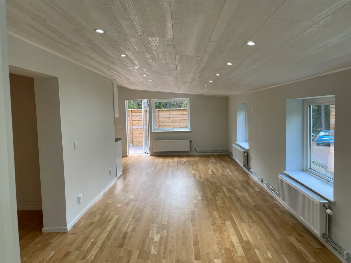 Hyresbostad på Örebro i orebro