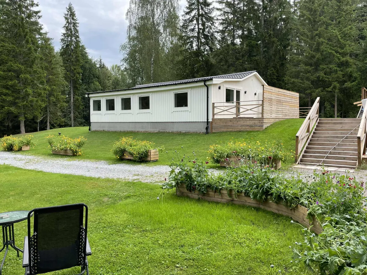 Hyresbostad på Örebro i orebro