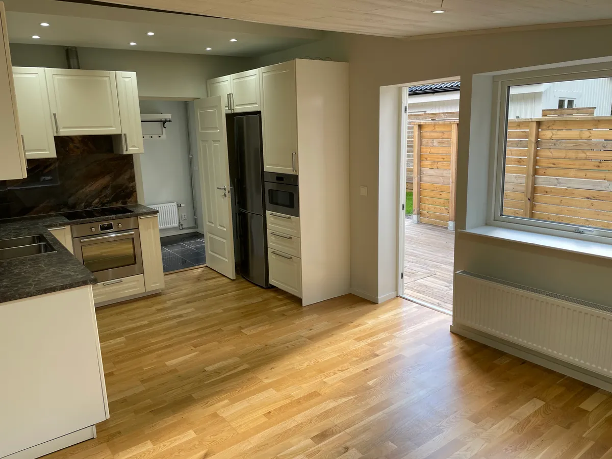 Hyresbostad på Örebro i orebro