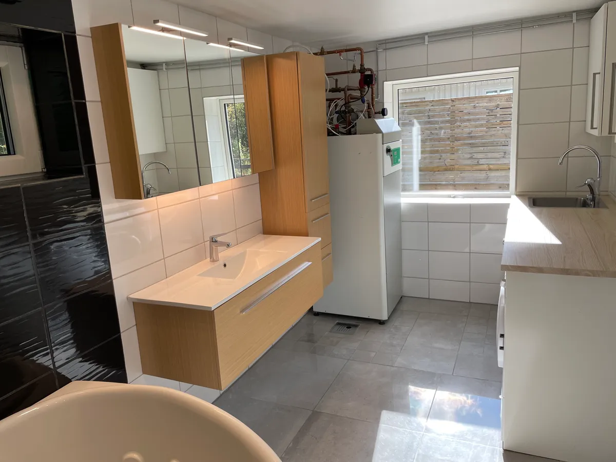 Hyresbostad på Örebro i orebro