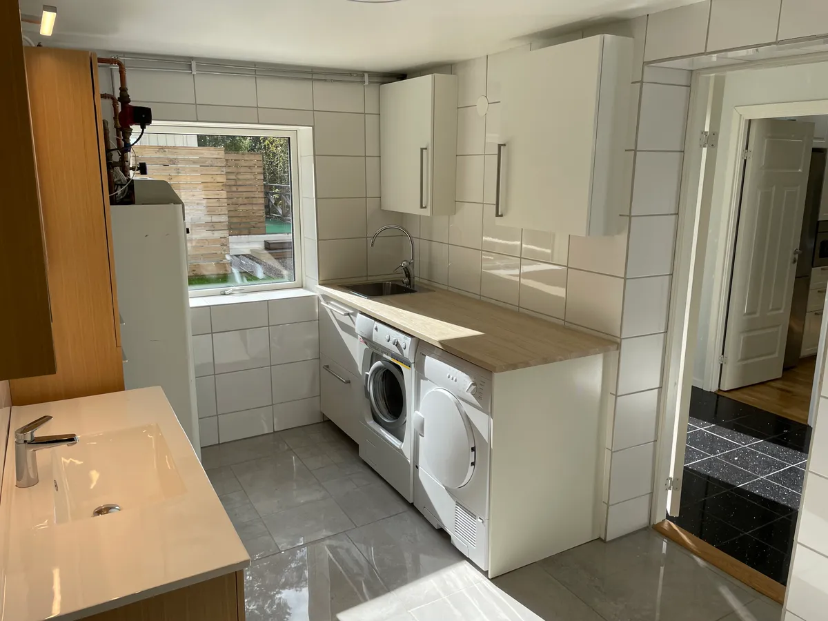 Hyresbostad på Örebro i orebro