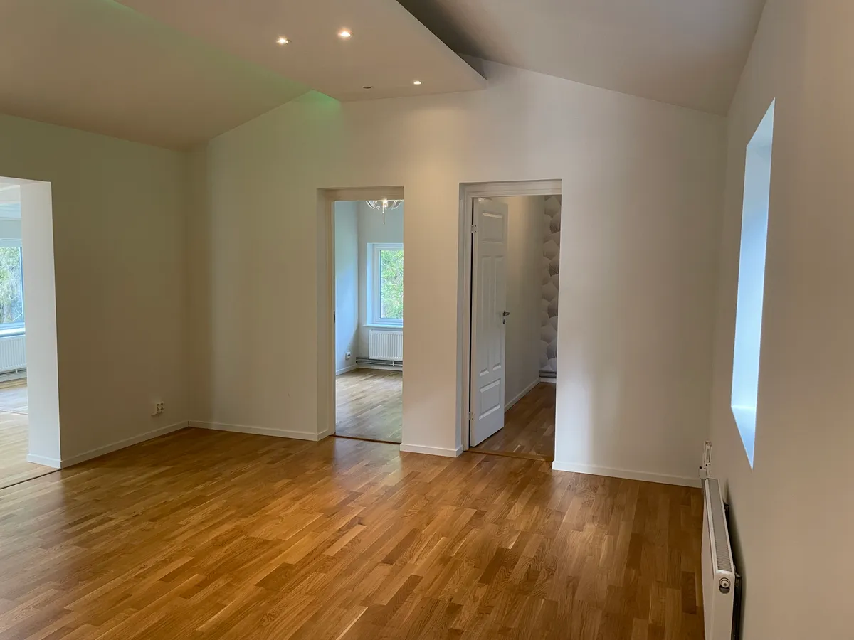 Hyresbostad på Örebro i orebro