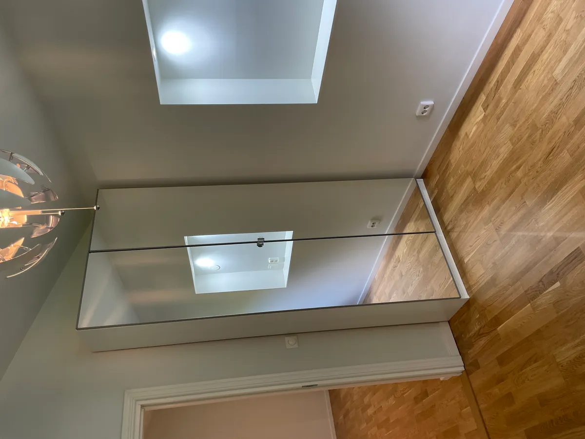 Hyresbostad på Örebro i orebro