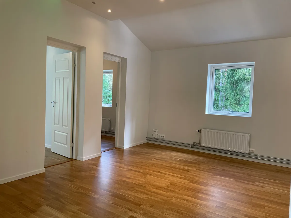 Hyresbostad på Örebro i orebro