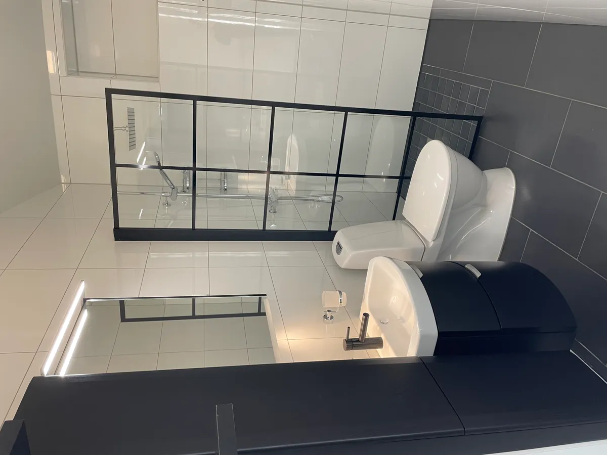 Hyresbostad på Örebro i orebro