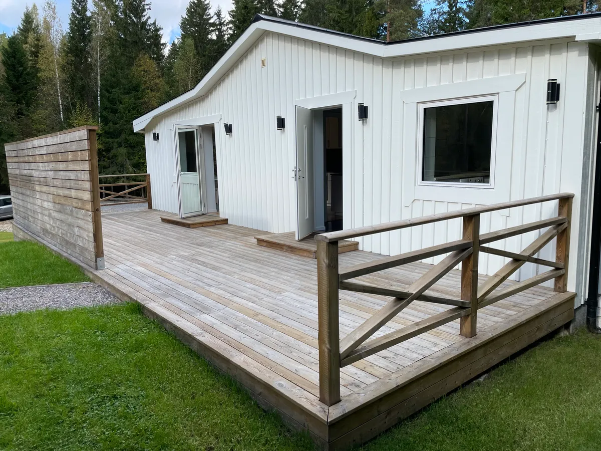 Hyresbostad på Örebro i orebro