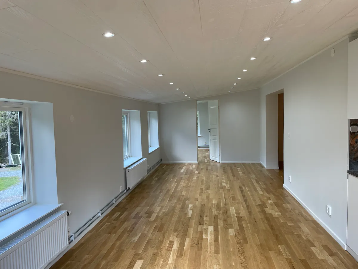 Hyresbostad på Örebro i orebro