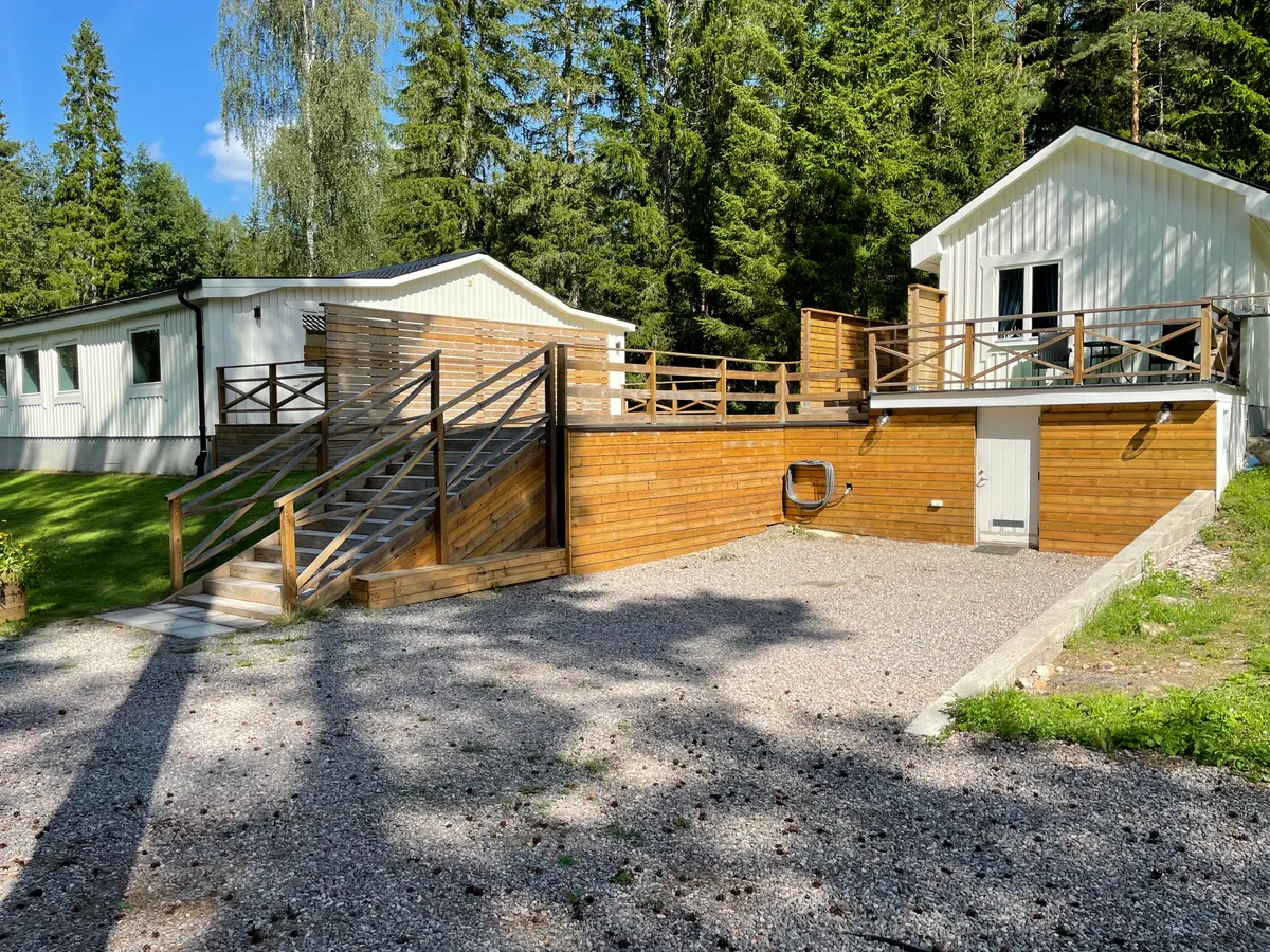 Hyresbostad på Örebro i orebro