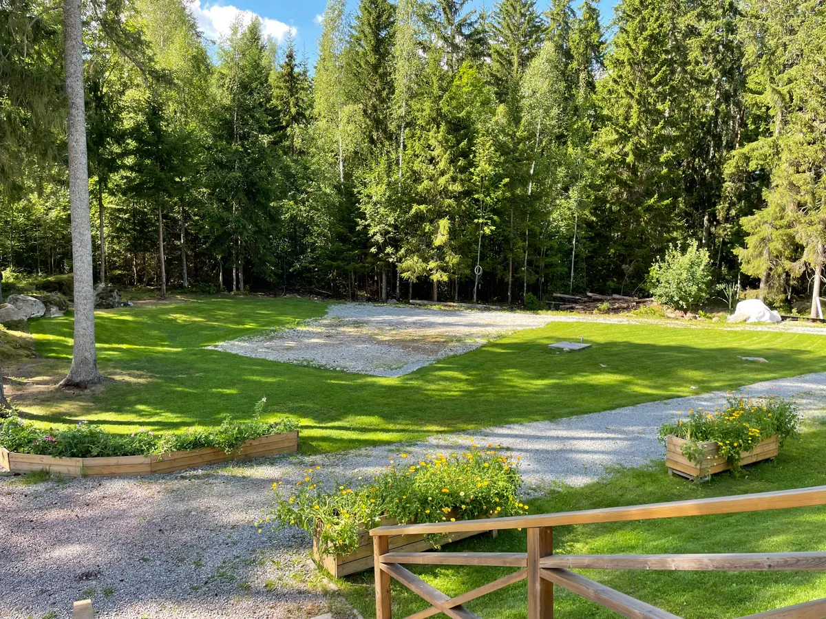 Hyresbostad på Örebro i orebro