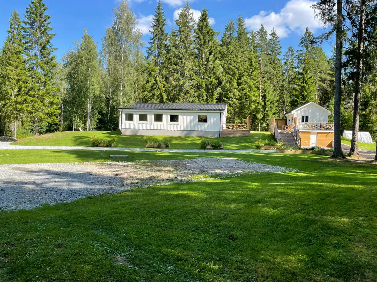 Hyresbostad på Örebro i orebro