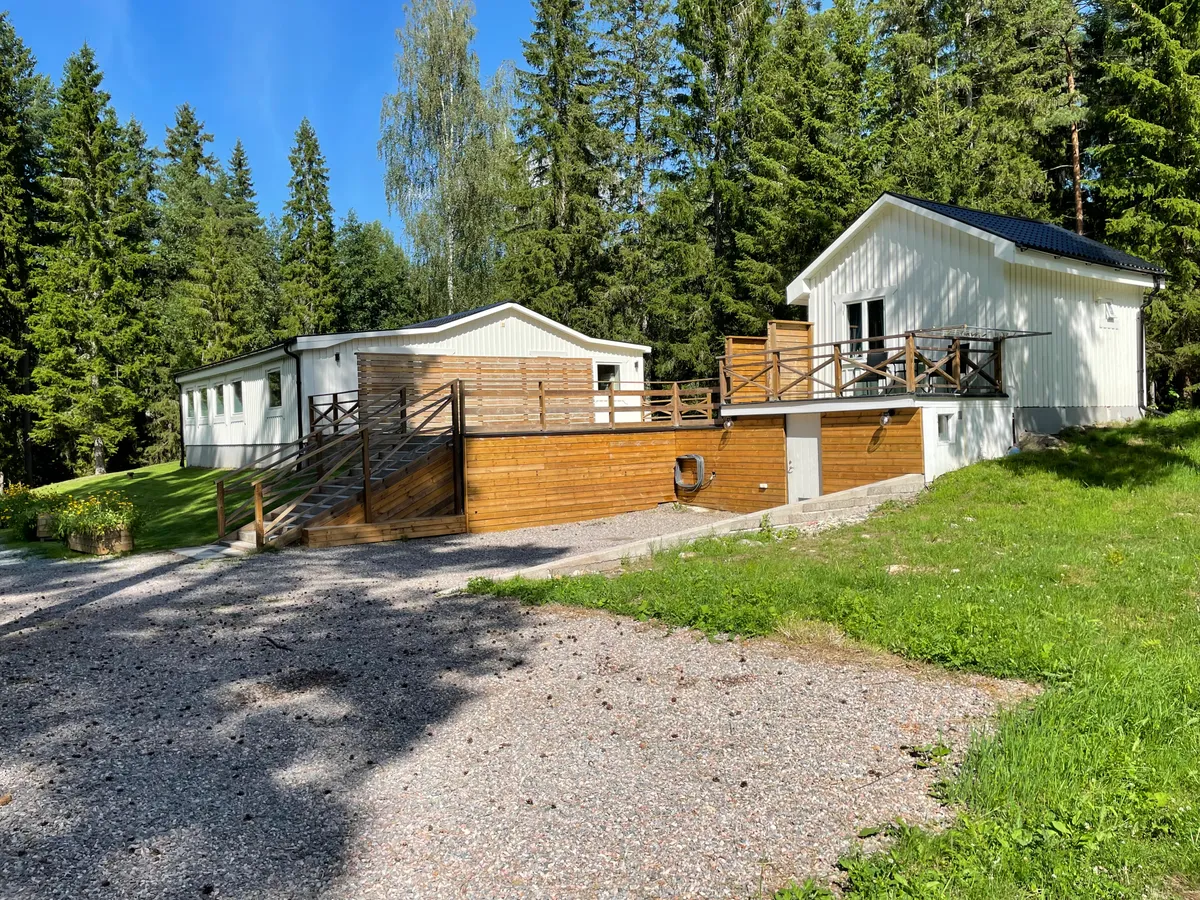 Hyresbostad på Örebro i orebro