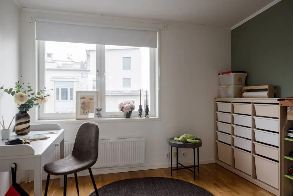 Hyreslägenhet på Västerås i vasteras