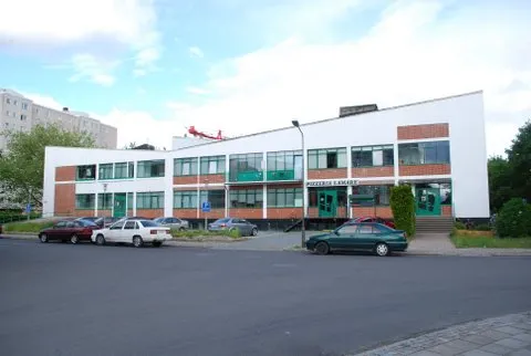 Hyreslägenhet på Malmö i malmo