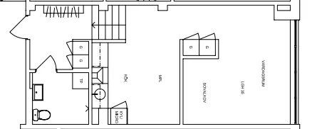 Hyreslägenhet på Malmö i malmo