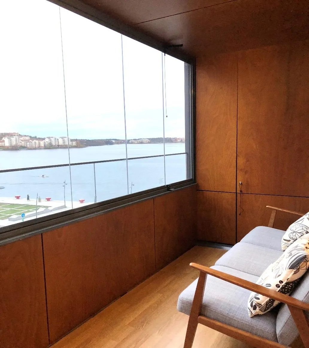 Hyreslägenhet på Stockholm i stockholm