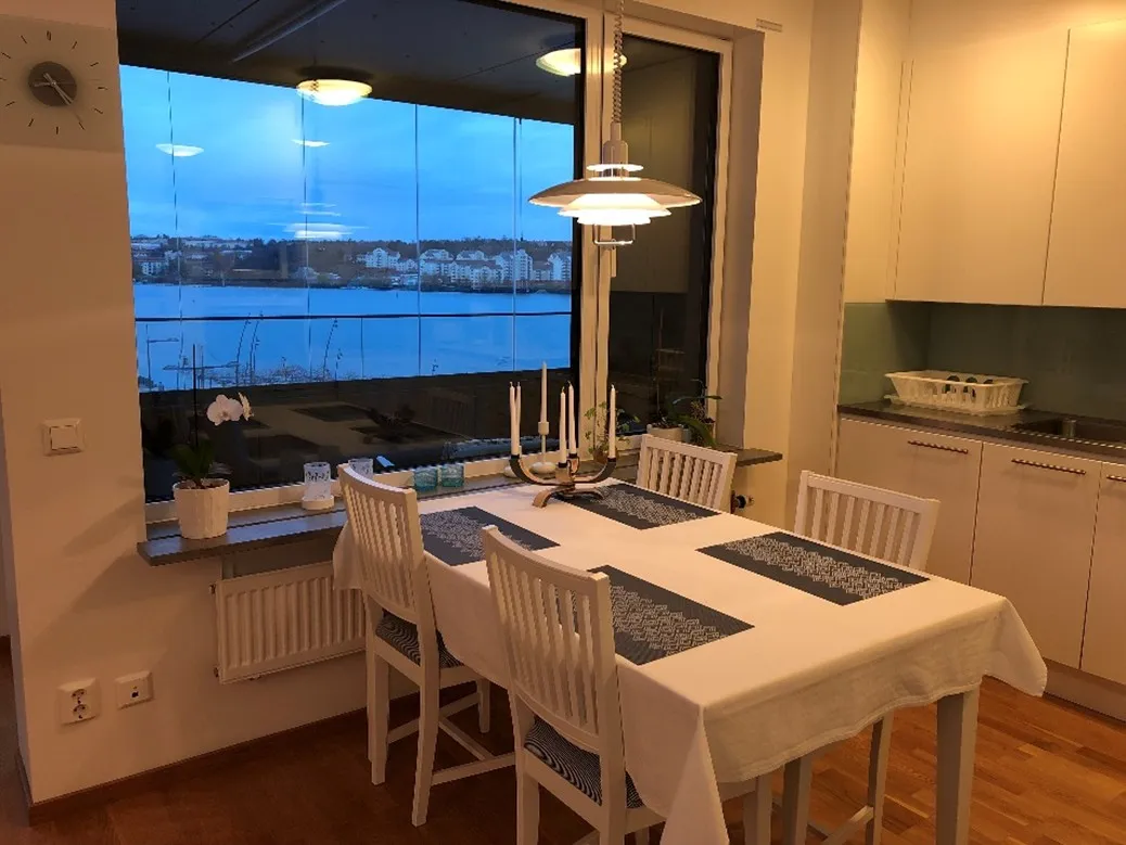 Hyreslägenhet på Stockholm i stockholm