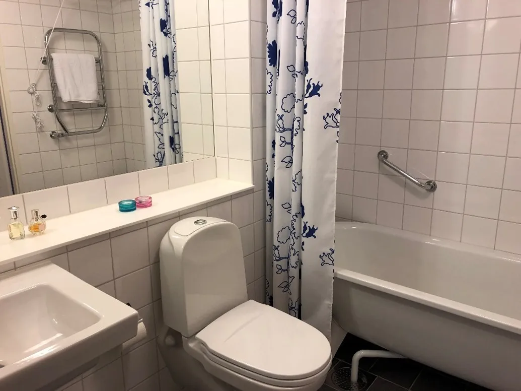 Hyreslägenhet på Stockholm i stockholm