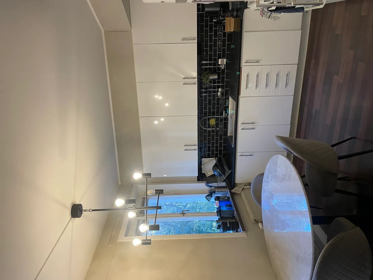 Hyreslägenhet på Bromma i bromma