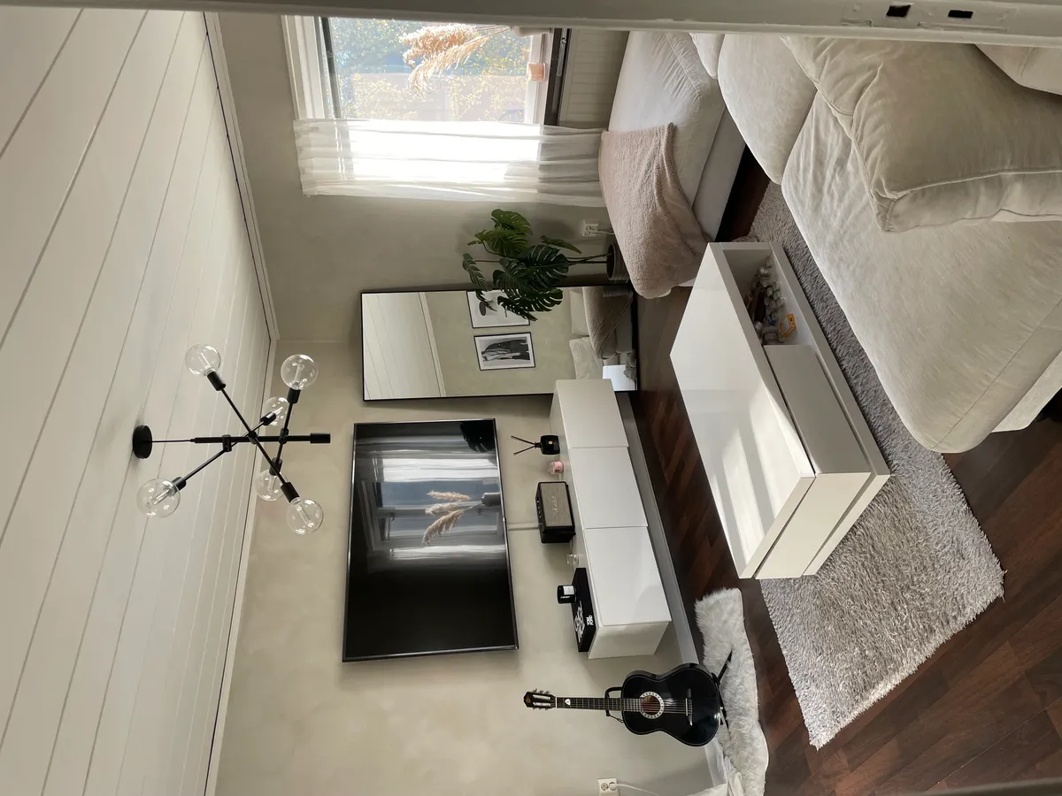 Hyreslägenhet på Bromma i bromma