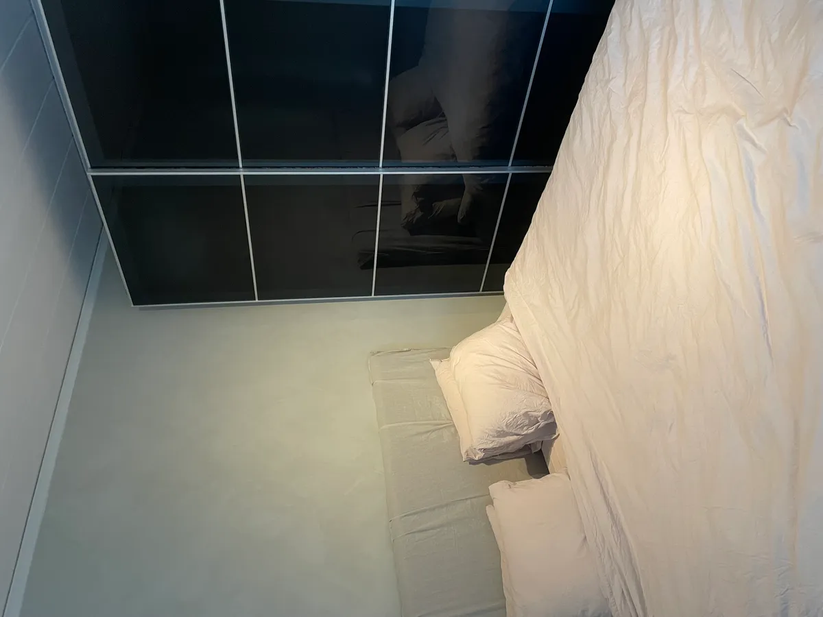 Hyreslägenhet på Bromma i bromma