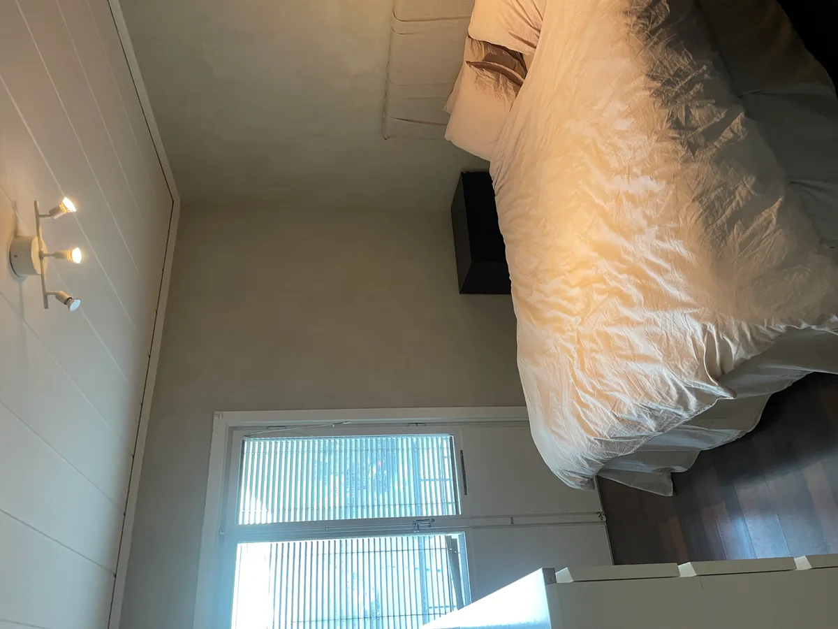 Hyreslägenhet på Bromma i bromma