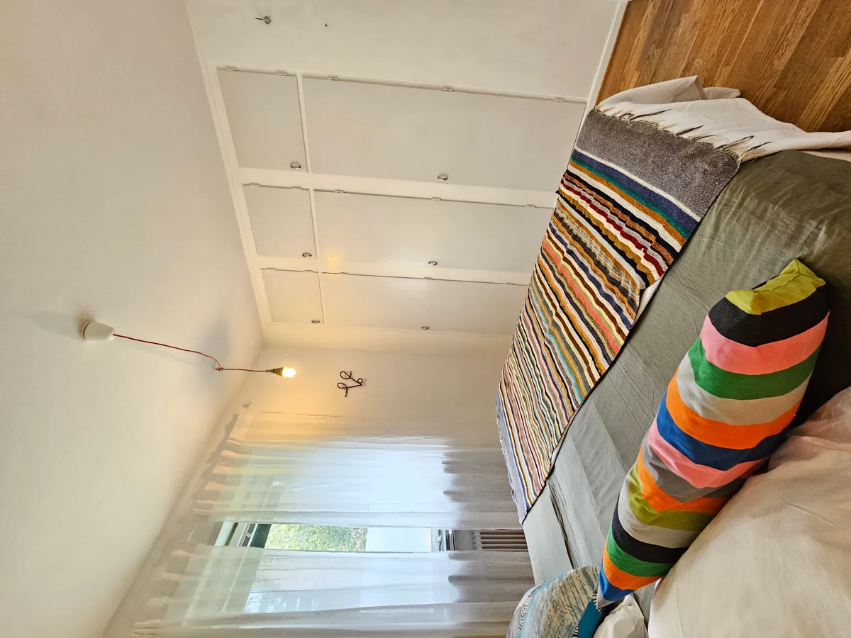 Hyreslägenhet på Bromma i bromma