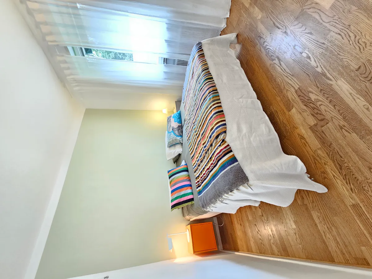 Hyreslägenhet på Bromma i bromma